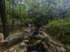 -周口店北京人遗址公园