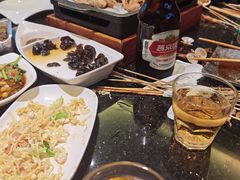 -冰城小镇音乐串吧·聚会餐厅(百子湾店)