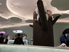 -眉州东坡·熊猫主题餐厅(枫蓝店)