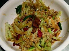 picture-大碗厨 25年老字号 现炒湘菜(四季天地店)