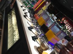 -加餐海鲜自助(集美银泰百货店)