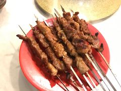 -维吾尔餐厅(宜山路店)