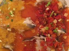 -杭州JW万豪酒店-万豪中餐厅