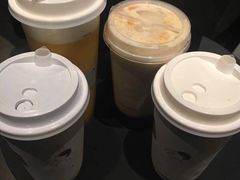 -喜茶(北京三里屯太古里店)