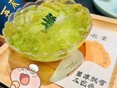 -吼堂老火锅(太古里总店)