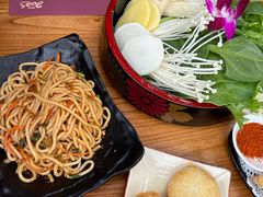 -束河人家(南锣鼓巷店)