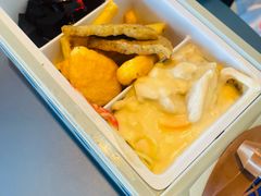 -湾景餐厅(海洋公园店)