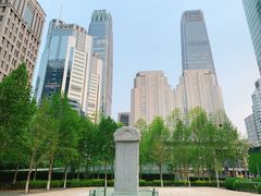 -中央广播电视总台(光华路办公区)