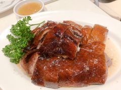 金牌烧鹅-龙记香港茶餐厅(久光百货店)