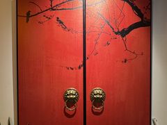 -秦月轩·长安小馆·新陕菜(阜成路·五棵松店)