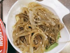 -元气寿司(东方宝泰店)