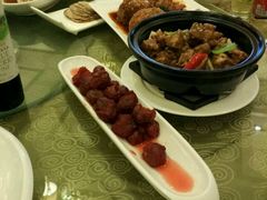 -东方之珠海鲜酒楼(南开店)