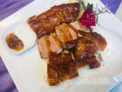 烧味拼盘-金满楼(天河中路店)