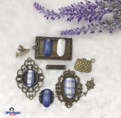 -MORI茉丽日本美甲美睫