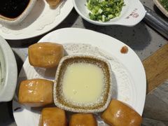 -313羊庄铁锅烀羊肉·烤全羊·烧烤龙虾·团建聚餐(永德路店)