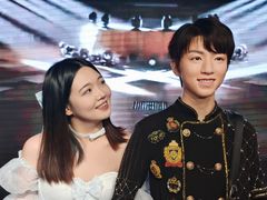 -上海杜莎夫人蜡像馆