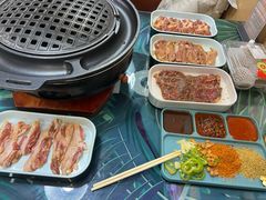 -牛犇烤肉(物资学院路店)