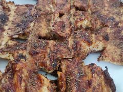 -何适山庄 ·可团建(水长城P2停车场店)