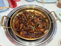 -何师傅美蛙鱼头(汉街店)