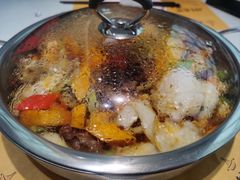 -黄记煌三汁焖锅(华发商都店)