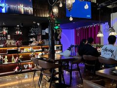 -Uncle Kosto科斯托·中东菜