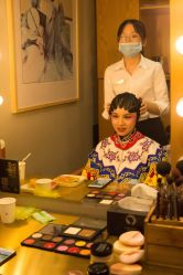 -盘子女人坊古装写真摄影(厦门总店)