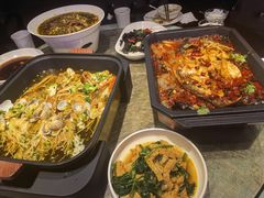 -巴特餐饮6加1音乐餐吧·新疆菜