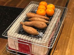 -烧货·活海鲜炭烧(湖滨商业街店)