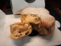 -WHEAT&BAKER-麥(凯德来福士店)