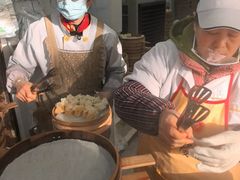 -海汇源老烧麦店(东大街总店)