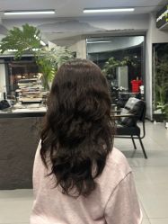 -HD HAIR STYLE