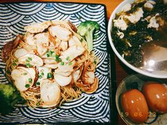 -囿面传统制面馆(中央路店)