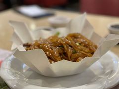 干炒牛河-点都德(北京路贰店)