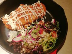 -丽满园·春饼烤鸭(金地广场店)