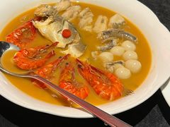 -醉东Oriental House(静安嘉里中心店)