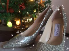 -JIMMY CHOO(海港城精品店)