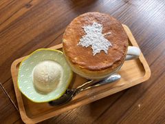 -芙蕾哥哥souffle