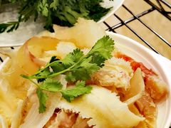 -澳盟清汤鲜黄牛肉(公济桥路店)