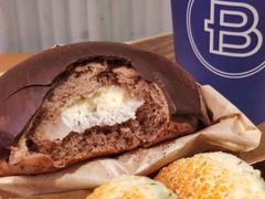 -巴黎贝甜(印象城店)