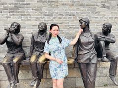 -回龙窝历史文化街区