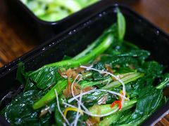 -肆月河豚·新淮扬(金融街店)