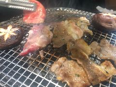 -醉火烧泥炉烤肉(孩儿巷店)
