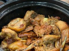 -斯丹姜母鸭·古法干香(涂门街总店)