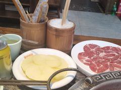 -渝味晓宇火锅(冉家坝店)