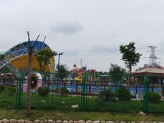 -华夏文旅西安度假区