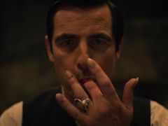 -横店电影城(李沧店)