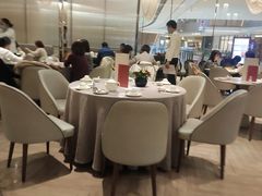 大堂-香港百合居(LCM置汇旭辉广场店)