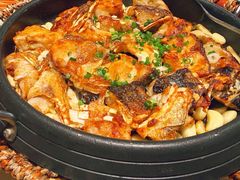 -年辉渔村·非遗传承餐厅(新丰江店)