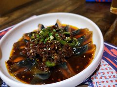 -铁公鸡·四川料理(天环广场店)