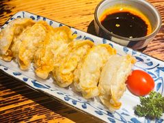 -小川洋风·寿司食堂(江汉路店)